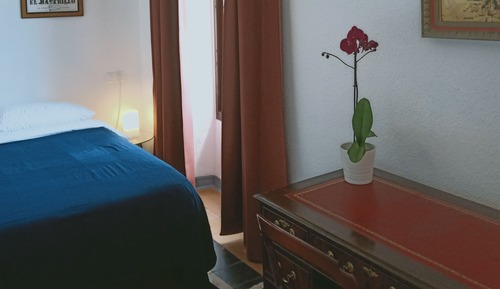 Habitación Confort doble (5)