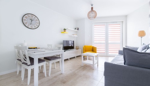 Apartamento (Rybacka 10F/16)