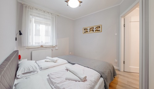 Apartamento (Rybacka 10G/14)