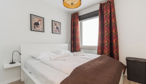 Apartamento (11 F)
