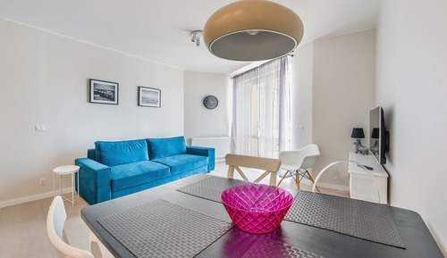 Apartamento (32E)