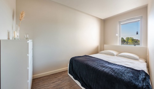 Apartamento (35C)