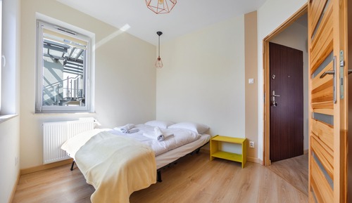 Apartamento (Rybacka 10G/40)