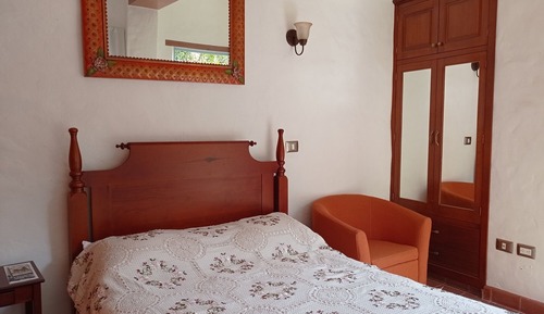 Habitación individual