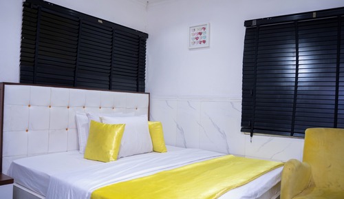 Habitación estándar