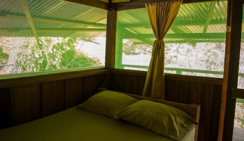 Habitación familiar