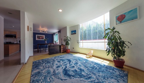Villa familiar