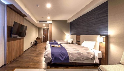 Habitación superior