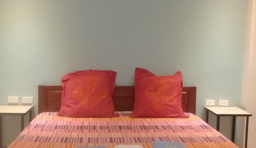 Habitación familiar