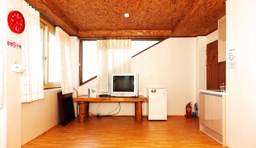 Habitación (2F Moon C)