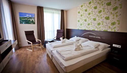 Habitación Confort