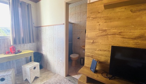 Habitación ejecutiva doble