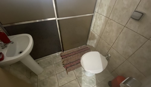 Habitación clásica doble