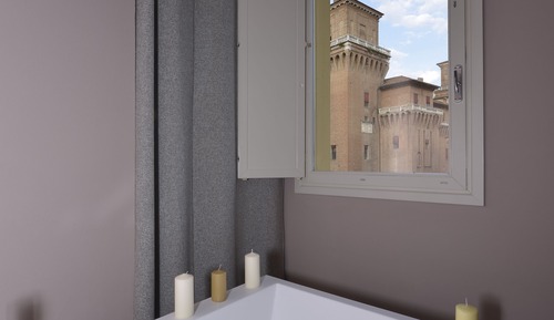 Suite romántica