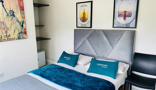 Habitación doble