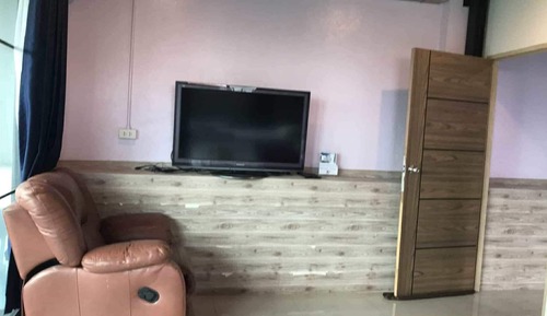 Habitación exclusiva