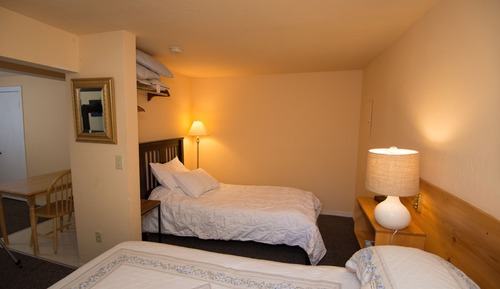 Habitación familiar