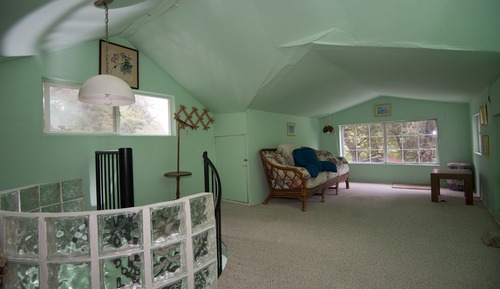 Suite estudio