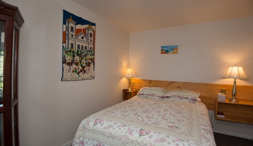 Habitación superior