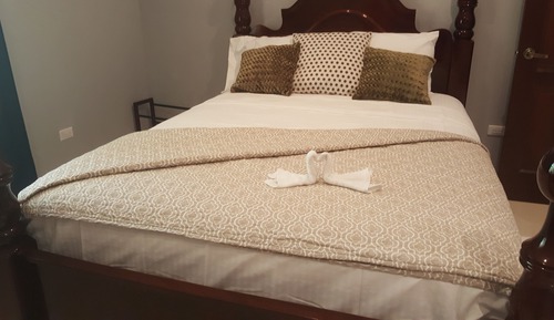 Habitación superior, 1 cama de matrimonio, no fumadores, vistas al mar
