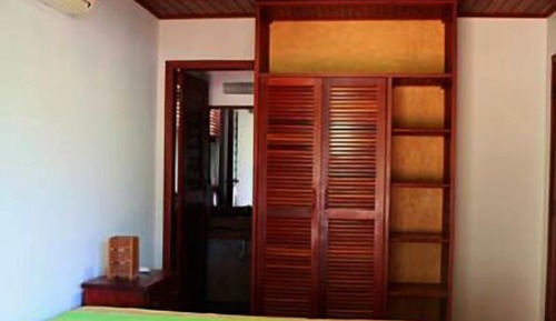 Casa superior
