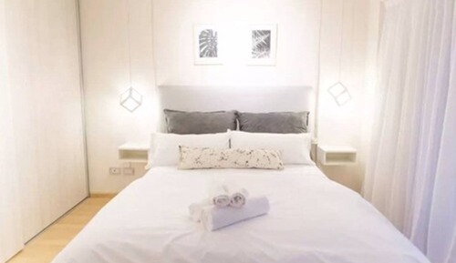 Estudio superior, 1 habitación