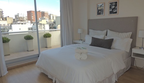 Apartamento Premium, 1 habitación