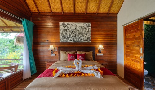 Habitación Confort doble