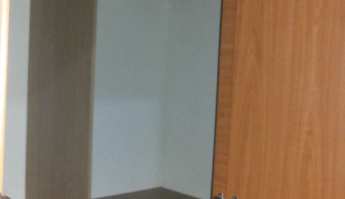 Habitación ejecutiva con 2 camas individuales