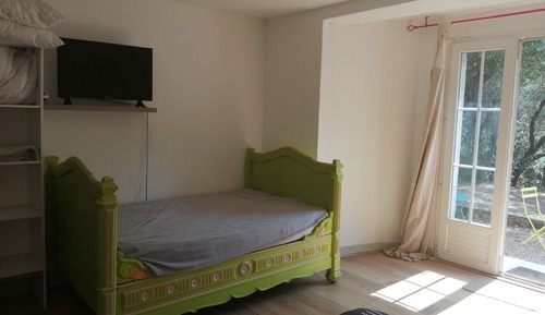 Habitación doble