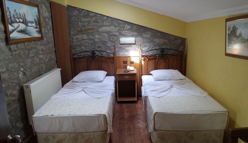 Habitación cuádruple