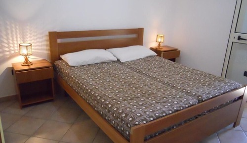 Apartamento estándar (Est)