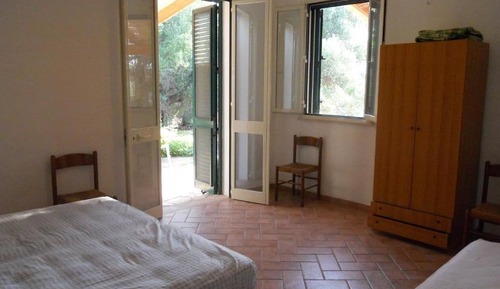 Apartamento superior
