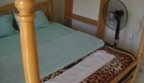 Habitación doble