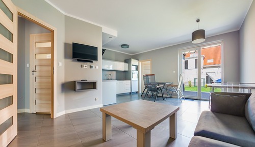 Apartamento (G1)