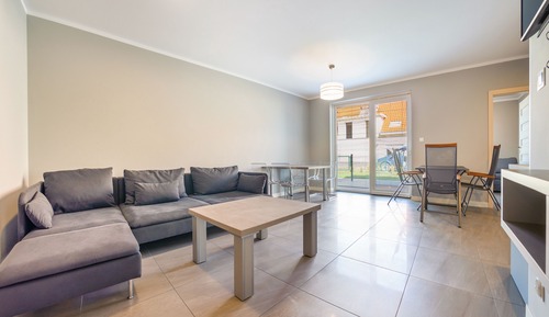 Apartamento (F1)
