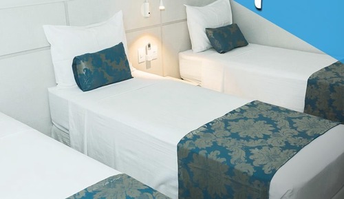 Habitación triple ejecutiva