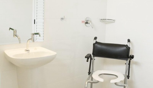 Habitación individual ejecutiva