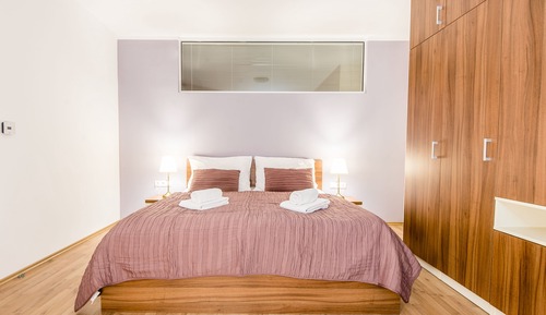 Apartamento Deluxe