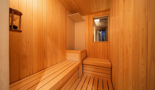 Suite ejecutiva