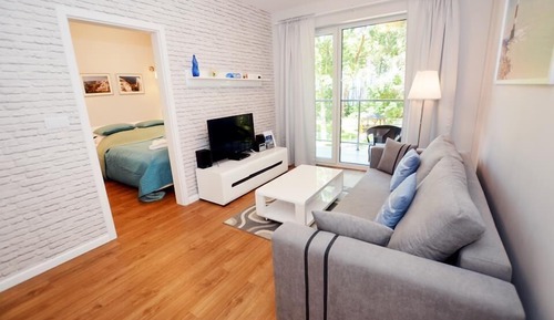 Apartamento (S14)