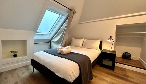 Apartamento Signature