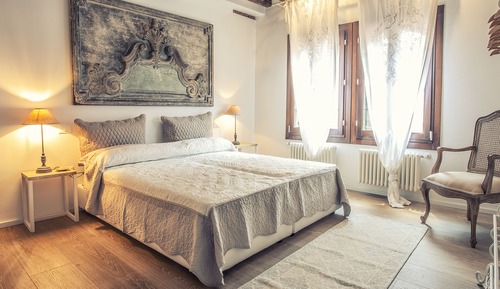 Apartamento, 2 habitaciones