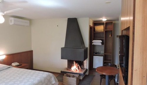 Suite estudio superior
