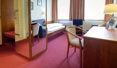 Habitación individual