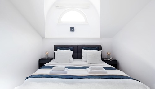 Apartamento Deluxe (V)