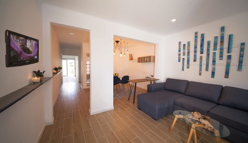 Apartamento (1 Bedroom)