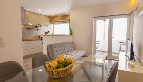 Apartamento (2 Bedrooms)
