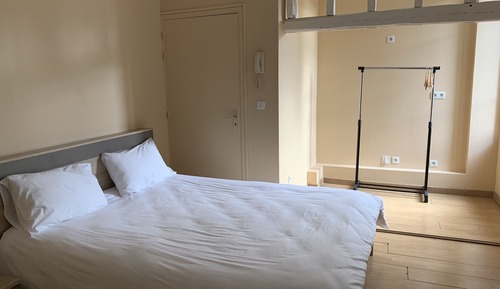 Apartamento familiar (F4 rdc D)