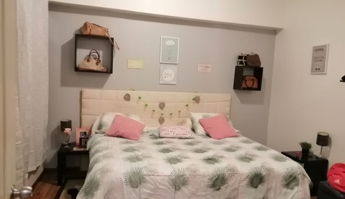 Apartamento Confort